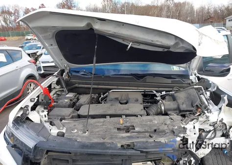 2024 GMC Canyon 4Wd Elevation из США, поврежденный, VIN 1GTP6BEK2R1114463